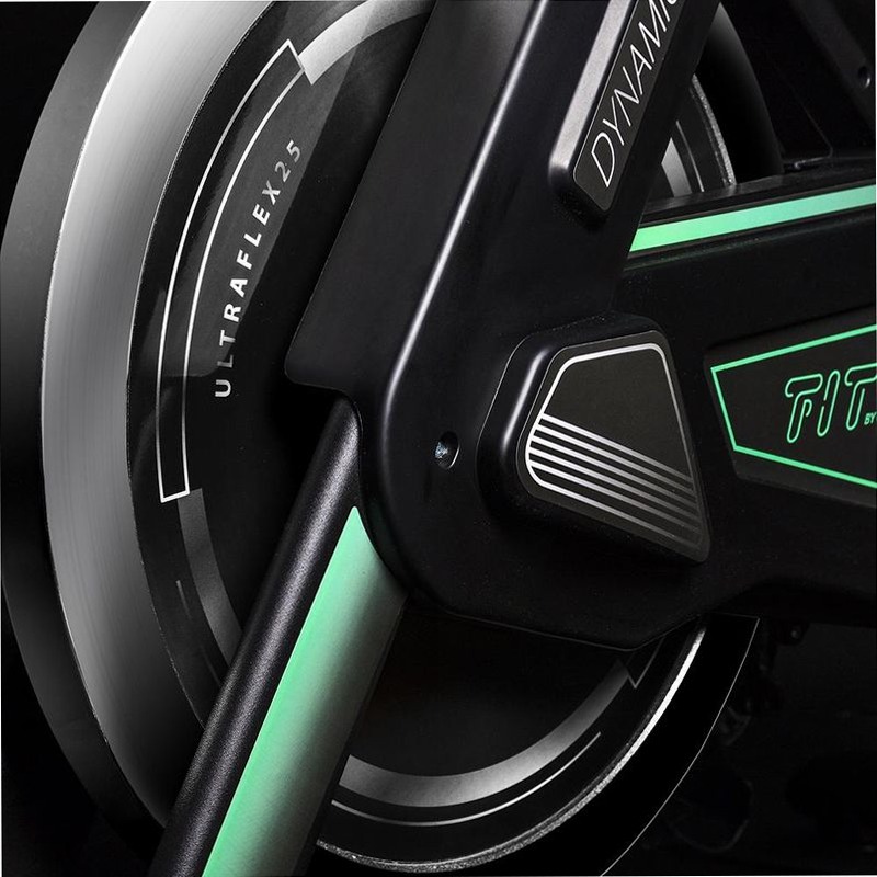UltraFlex 25 Cyclette indoor