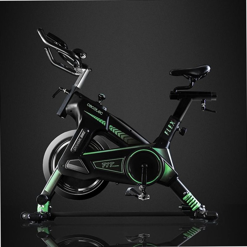 UltraFlex 25 Cyclette indoor