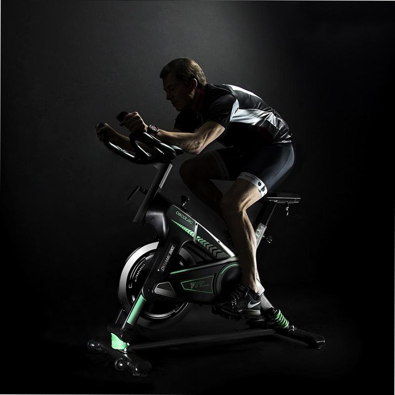 UltraFlex 25 Cyclette indoor