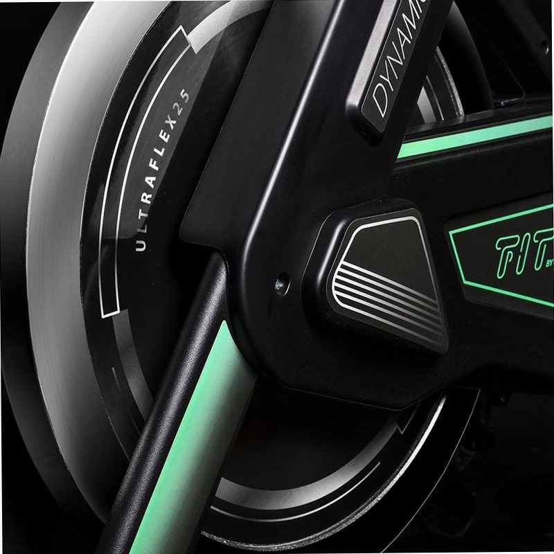UltraFlex 25 Cyclette indoor