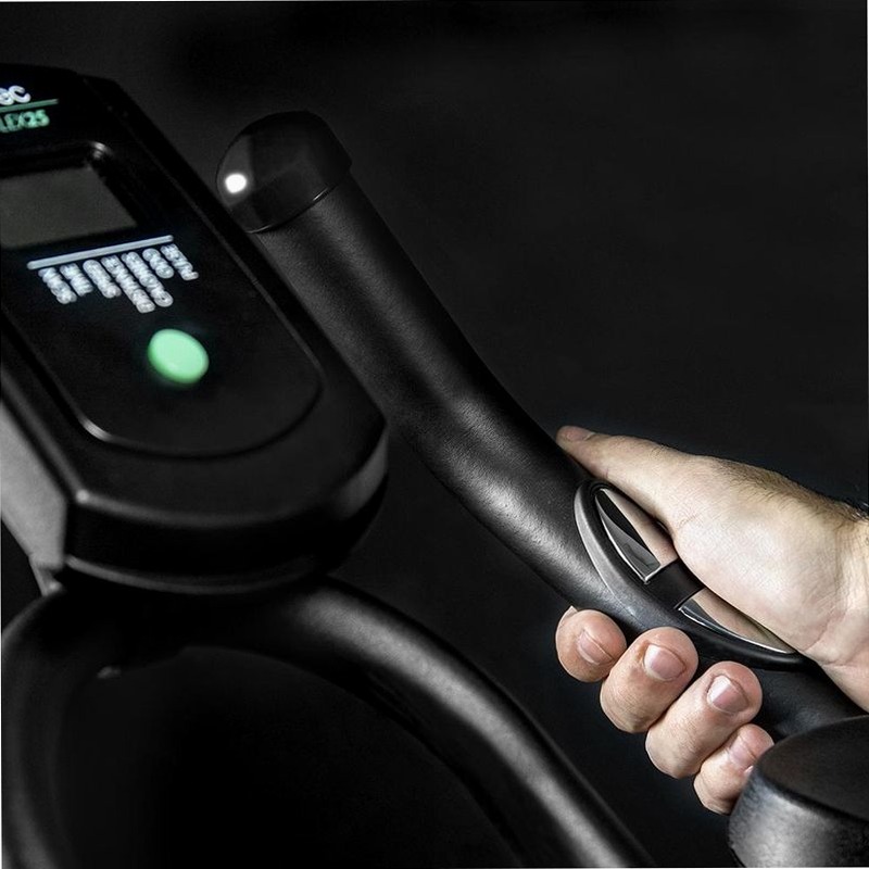 UltraFlex 25 Cyclette indoor
