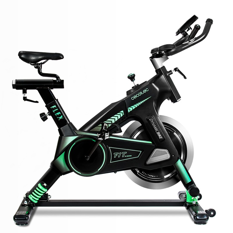 UltraFlex 25 Cyclette indoor