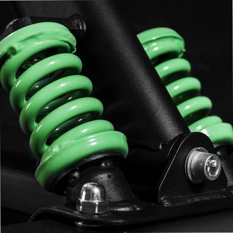 UltraFlex 25 Cyclette indoor