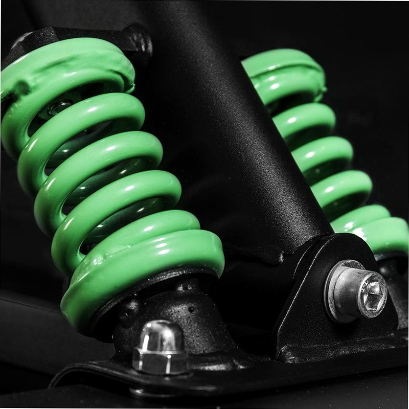 UltraFlex 25 Cyclette indoor