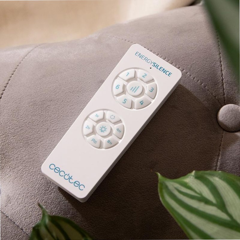 EnergySilence Aero 4850 Style White