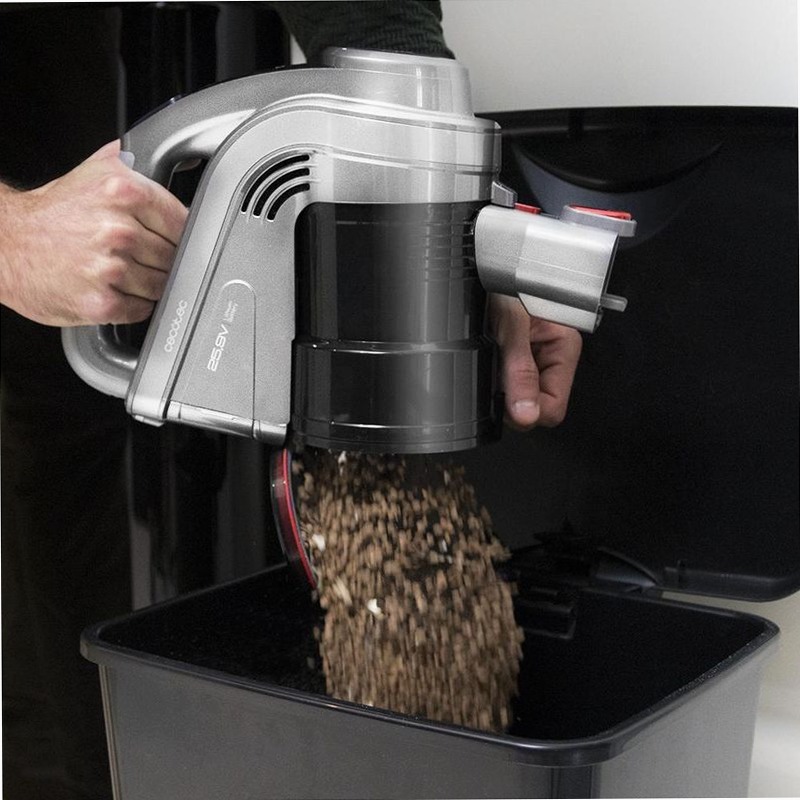 CONGA THUNDERBRUSH 770 IMMORTAL BATTERY 25,9V
