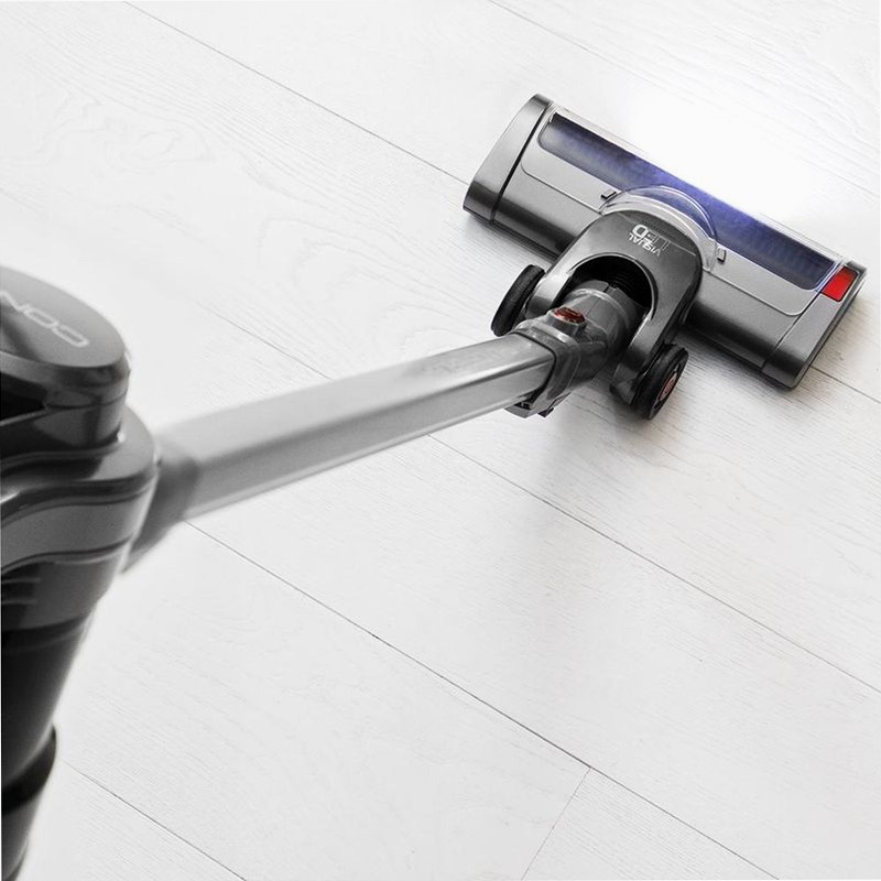 CONGA THUNDERBRUSH 770 IMMORTAL BATTERY 25,9V