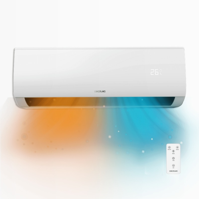 AirClima 9000 Multi Indoor Connected