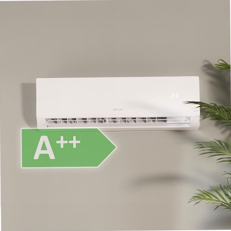 AirClima 9000 Multi Indoor Connected