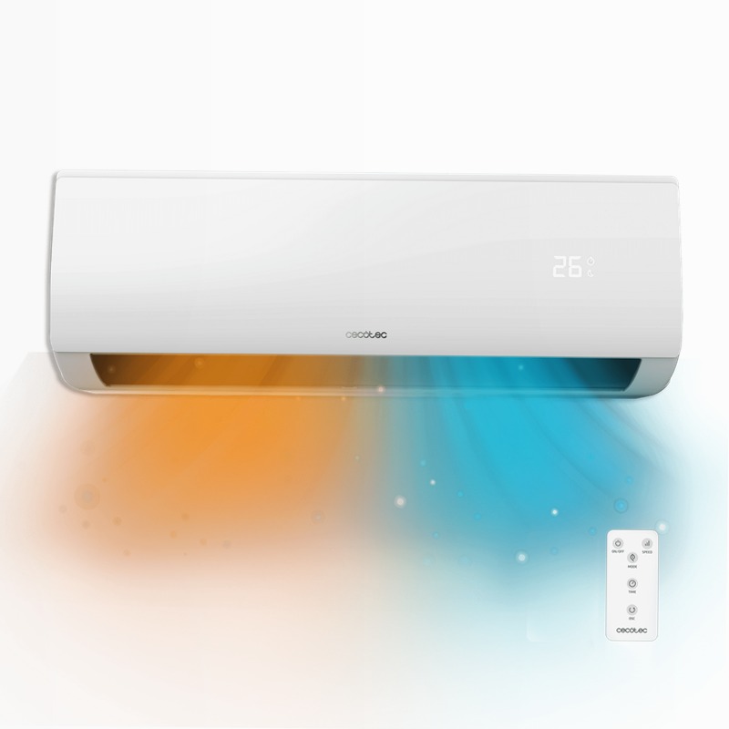 AirClima 9000 Multi Indoor Connected
