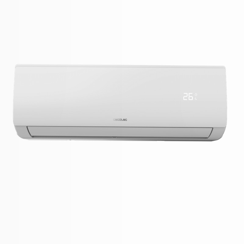 AirClima 9000 Multi Indoor Connected