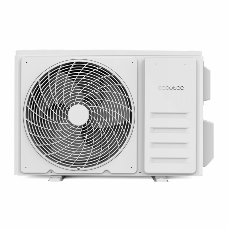 AirClima 9000 Multi Indoor Connected