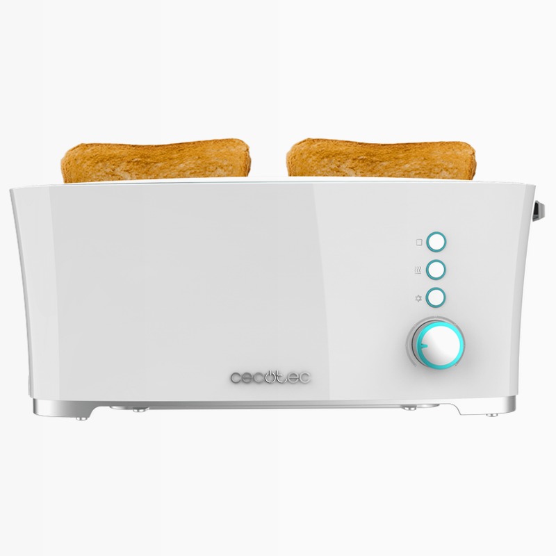 Toast&Taste Extra Double W