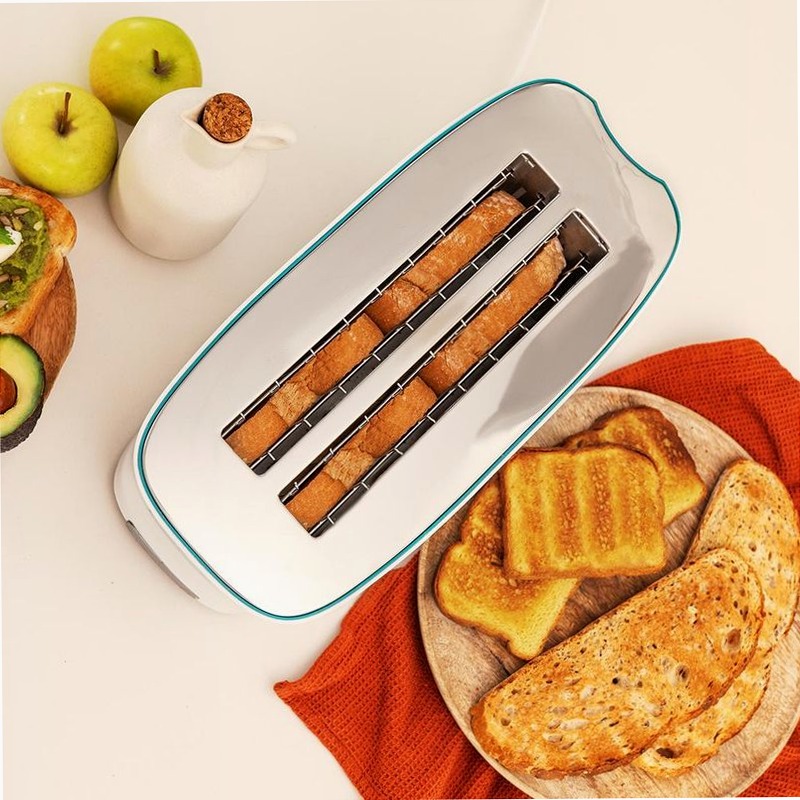 Toast&Taste Extra Double W