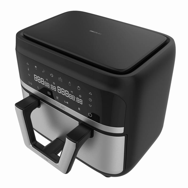 Cecofry Dual 9000 9lt
