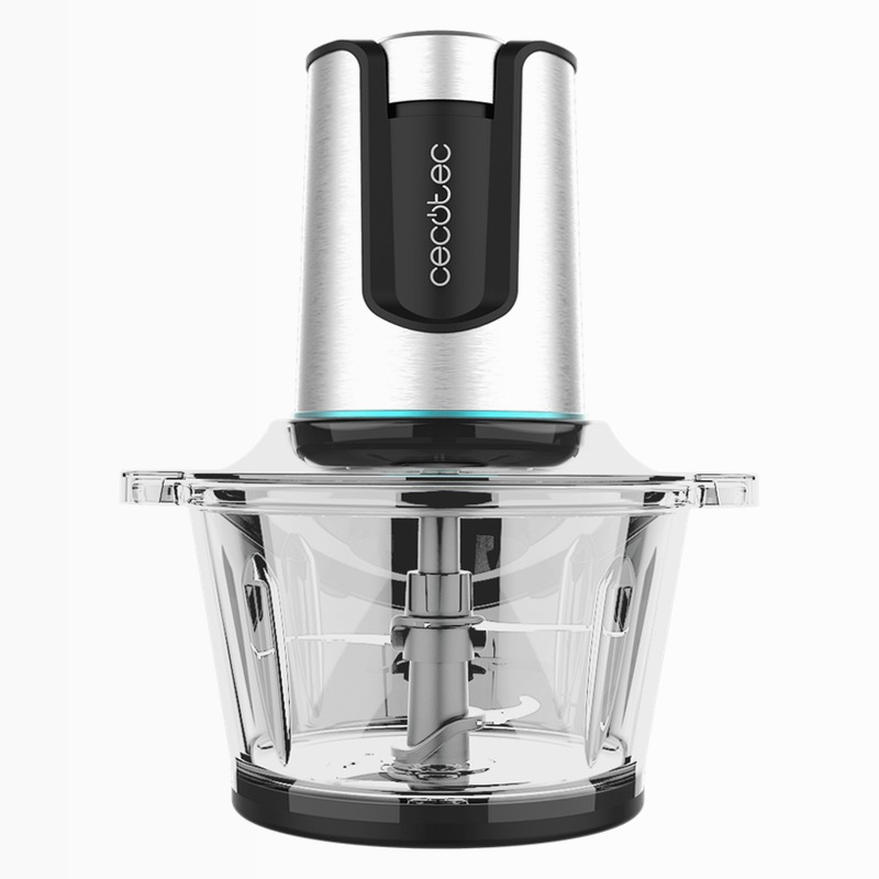 ChopBeat 2000 Delhi Glass