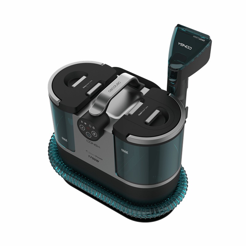 Conga 7000 Carpet&Spot Clean Steam XXL