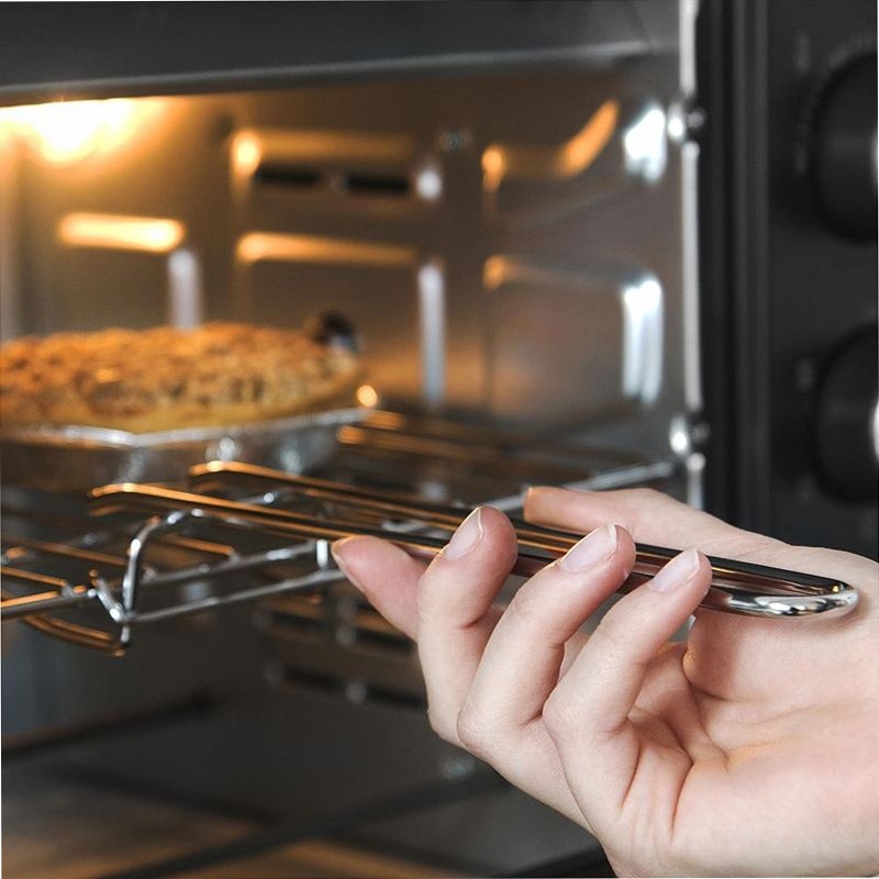 Bake&Toast 3090 Black Gyro