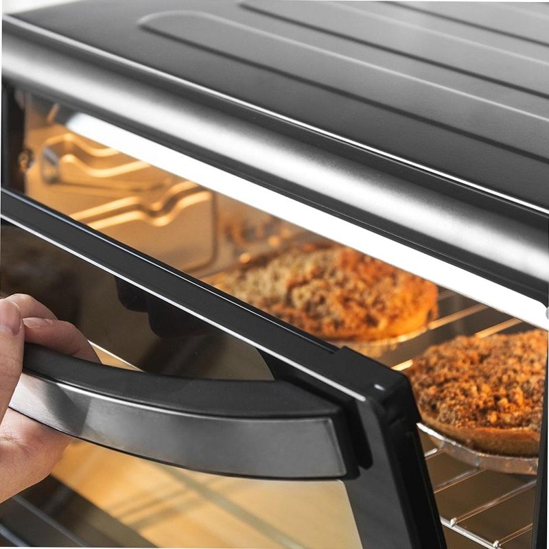 Bake&Toast 3090 Black Gyro