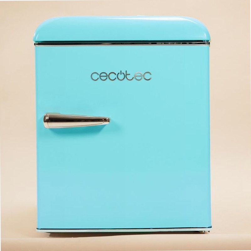 Bolero CoolMarket TT Origin 45 Blue E Blu