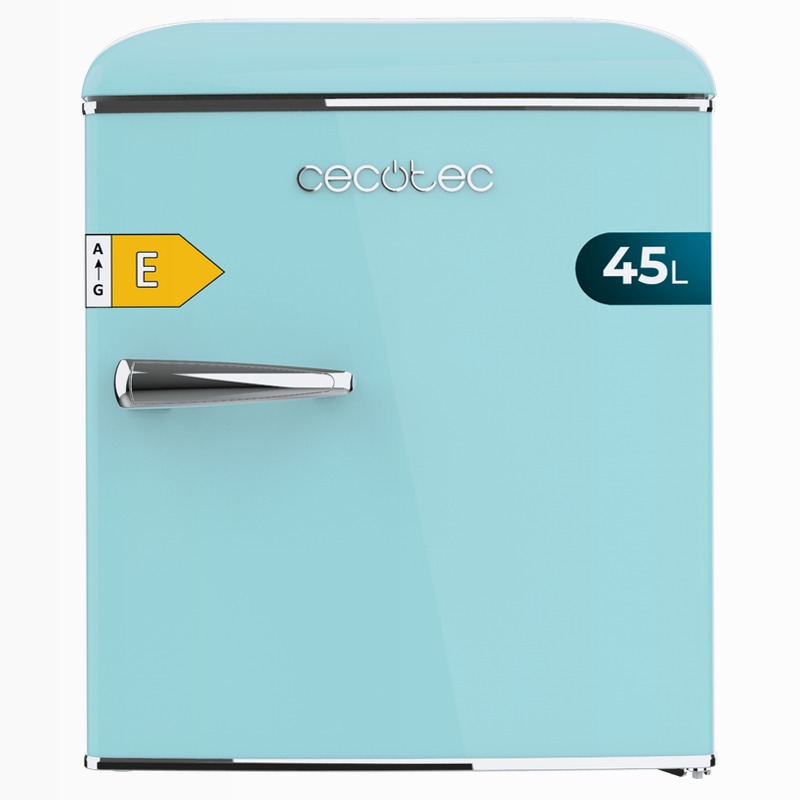 Bolero CoolMarket TT Origin 45 Blue E Blu