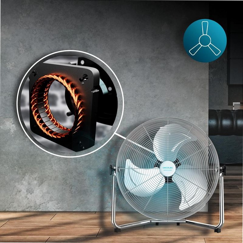 EnergySilence 4300 Pro
