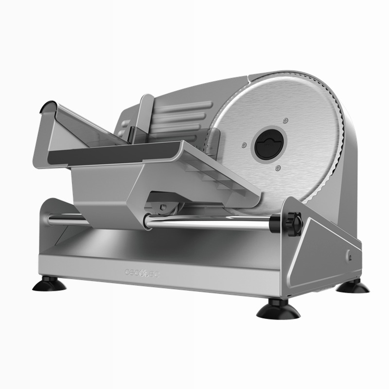 Rock’nCut Shuriken ProBlades Easy Clean 200