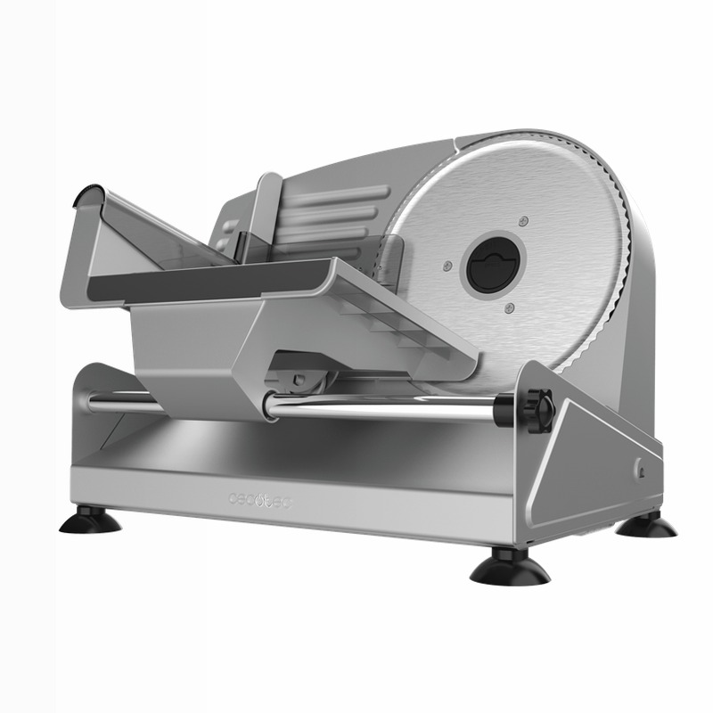 Rock’nCut Shuriken ProBlades Easy Clean 200