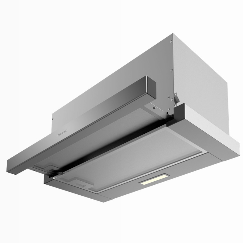 Bolero Flux TLM 603500 Inox A