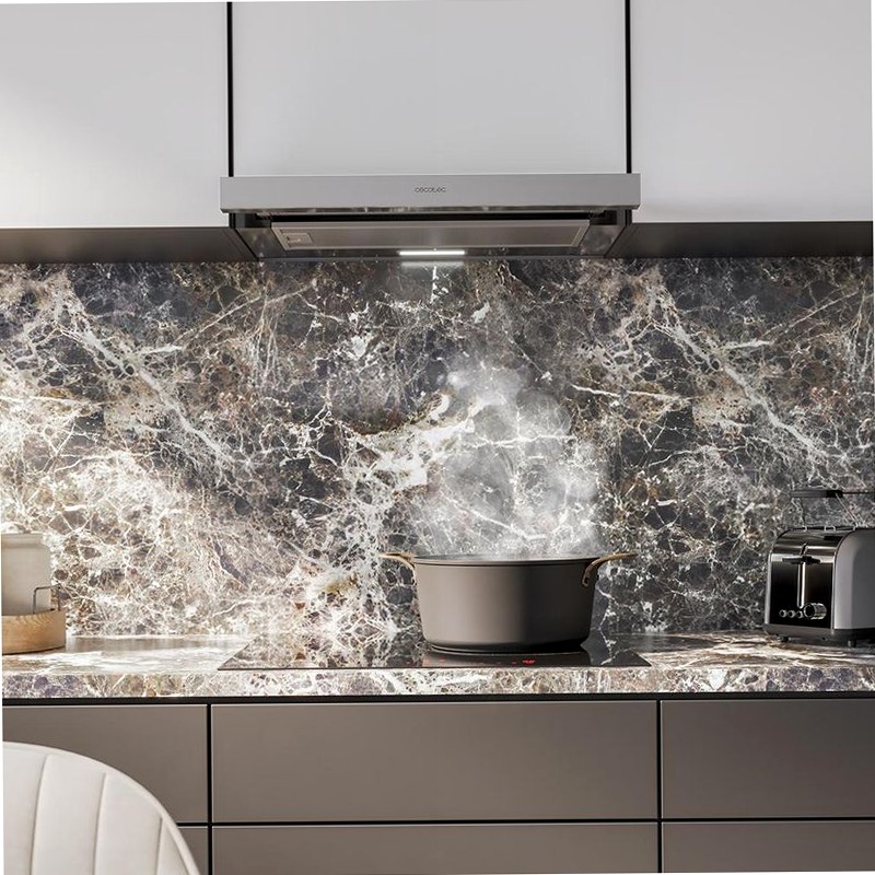 Bolero Flux TLM 603500 Inox A