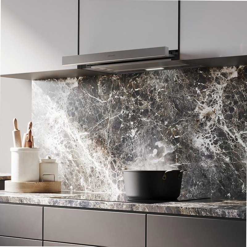 Bolero Flux TLM 603500 Inox A