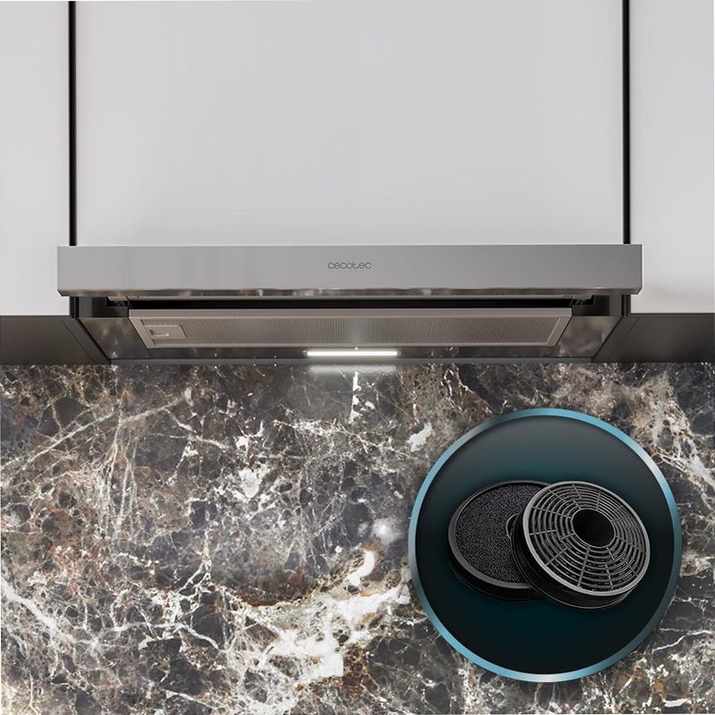 Bolero Flux TLM 603500 Inox A