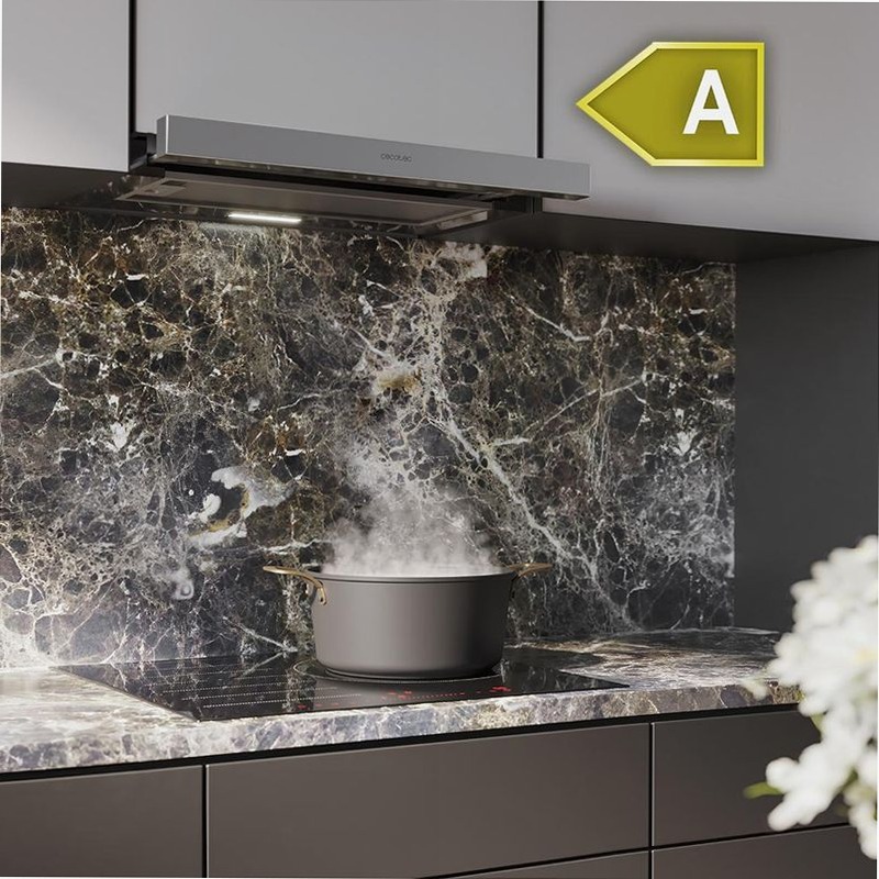 Bolero Flux TLM 603500 Inox A