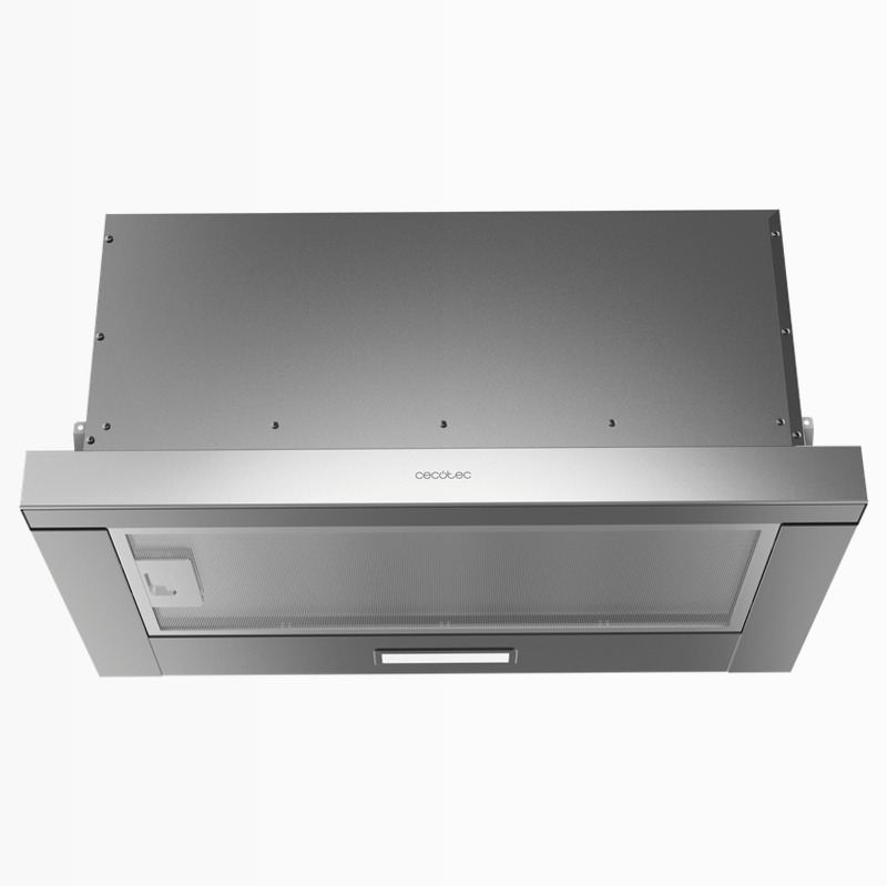 Bolero Flux TLM 603500 Inox A