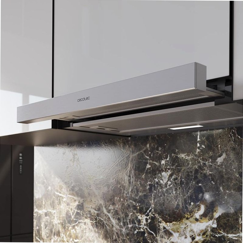 Bolero Flux TLM 603500 Inox A