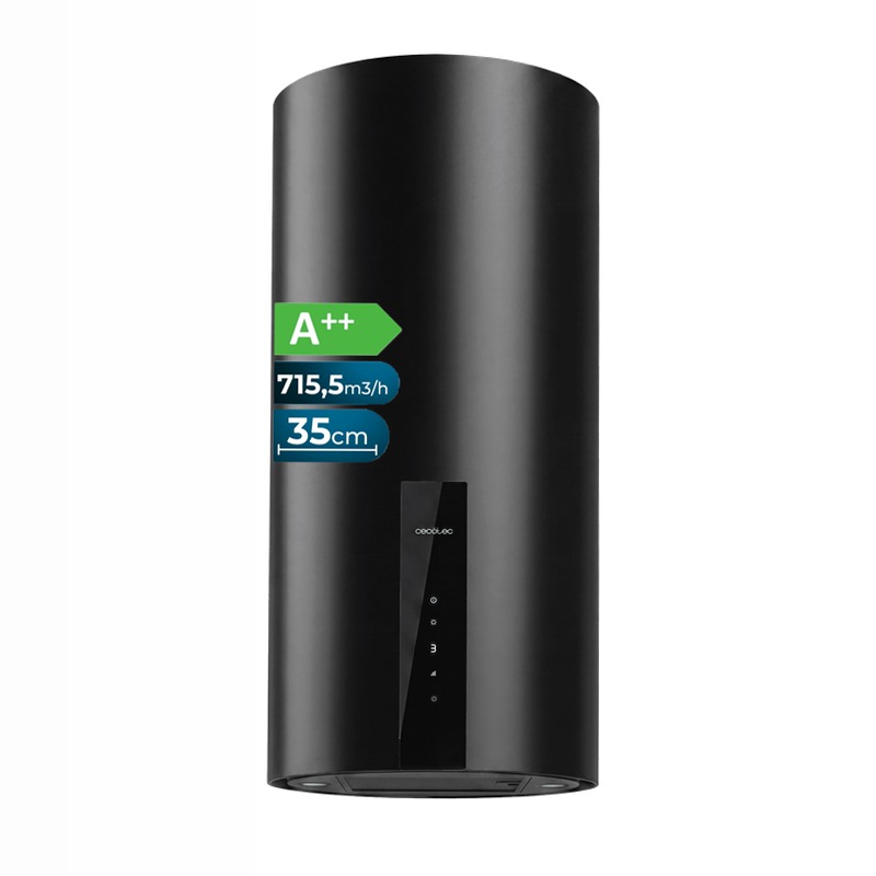 Bolero Flux DRT 358000 Black A++