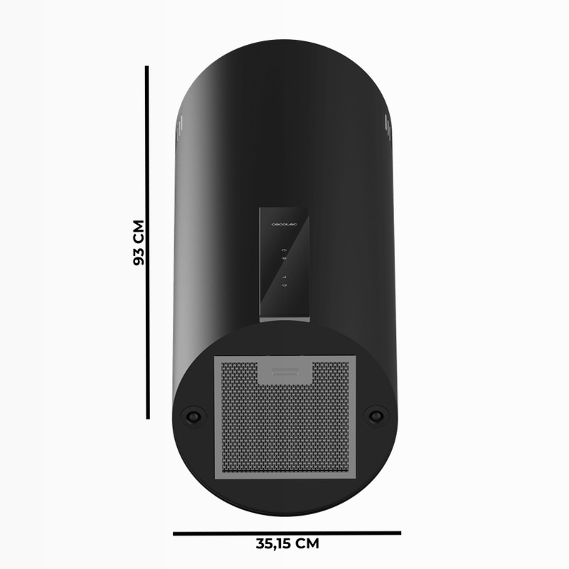Bolero Flux DRT 358000 Black A++