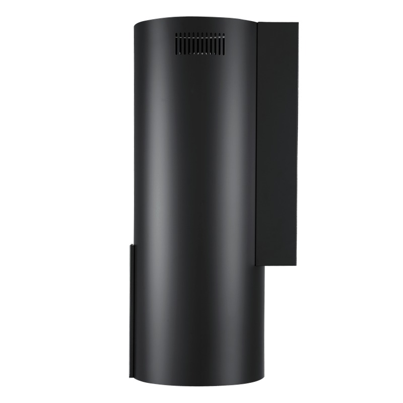 Bolero Flux DRT 358000 Black A++