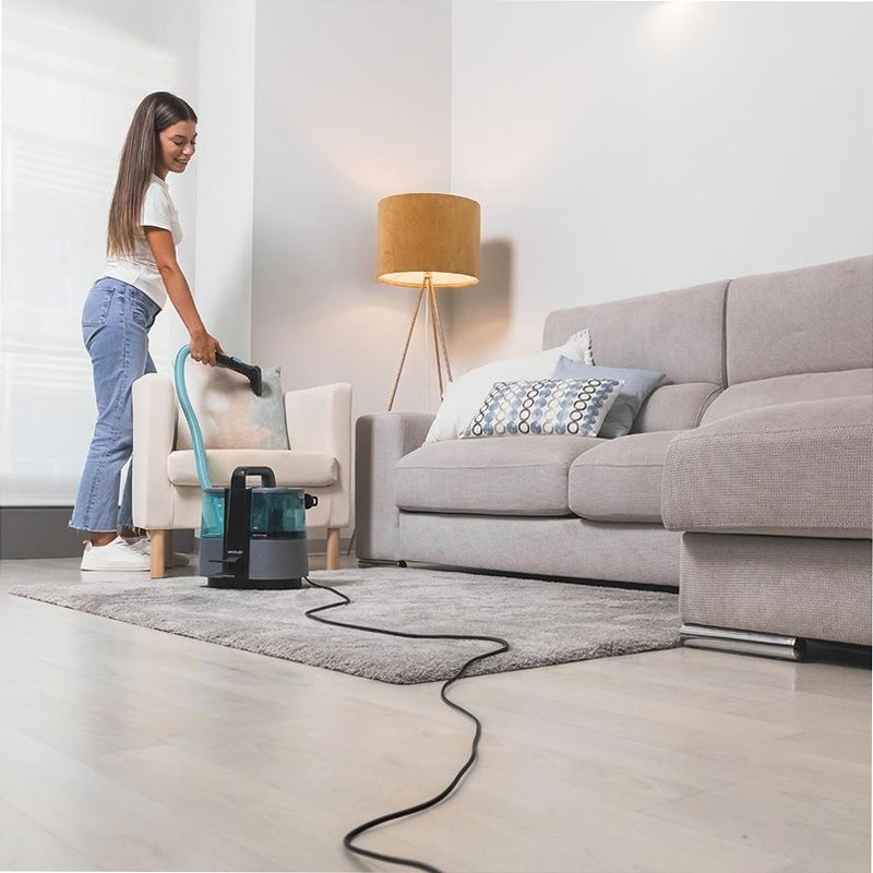 Conga 4000 Carpet&Spot Clean XL X-Treme