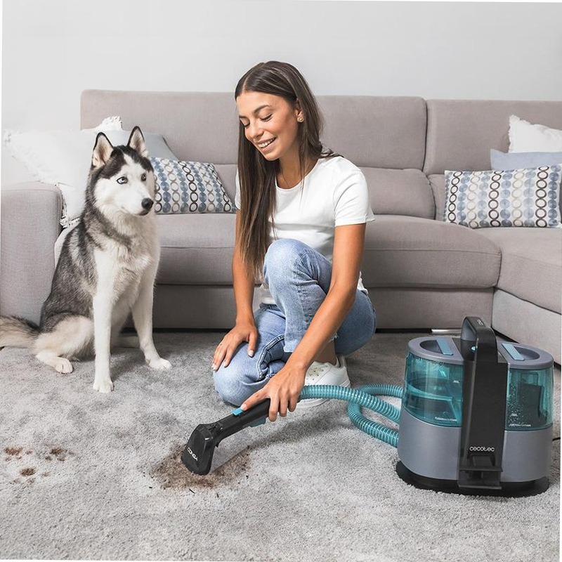 Conga 4000 Carpet&Spot Clean XL X-Treme