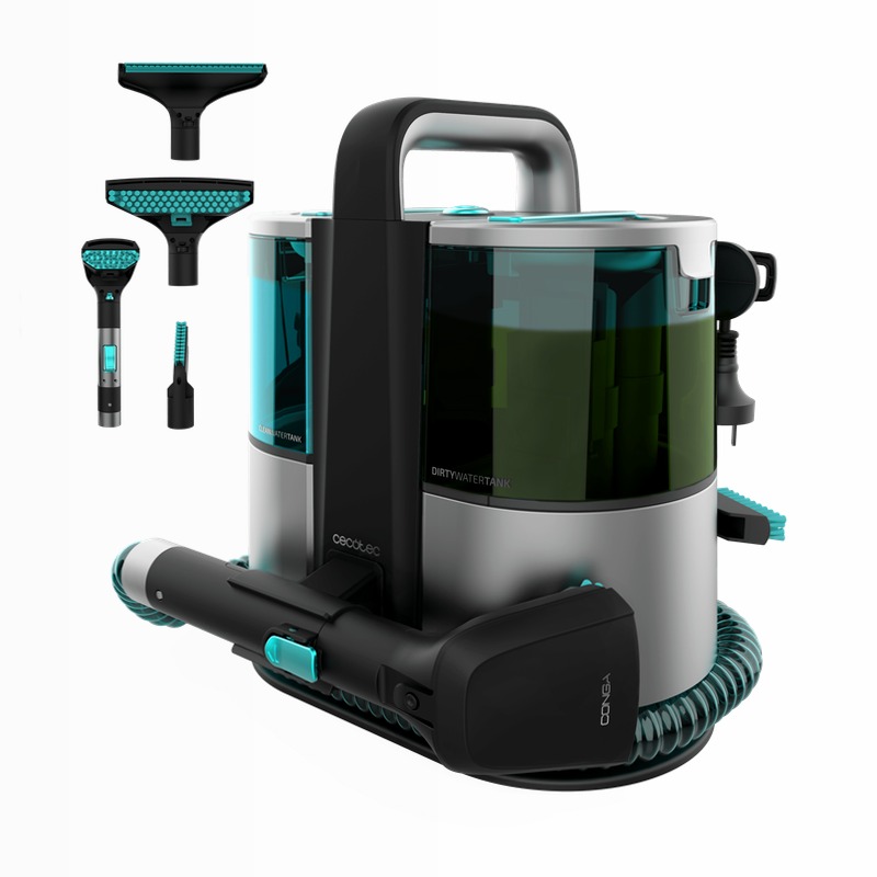 Conga 4000 Carpet&Spot Clean XL X-Treme