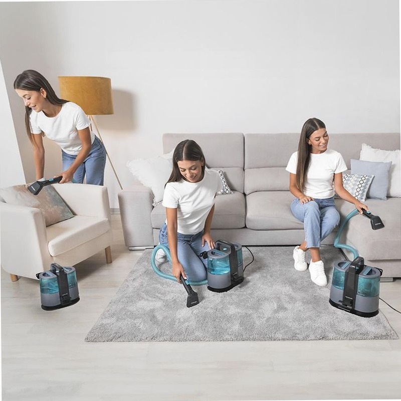 Conga 4000 Carpet&Spot Clean XL X-Treme