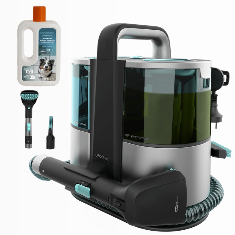 Conga 4000 Carpet&Spot Clean XL X-Treme