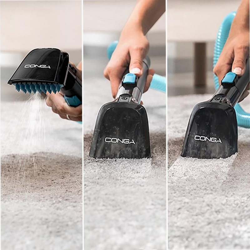Conga 4000 Carpet&Spot Clean XL X-Treme