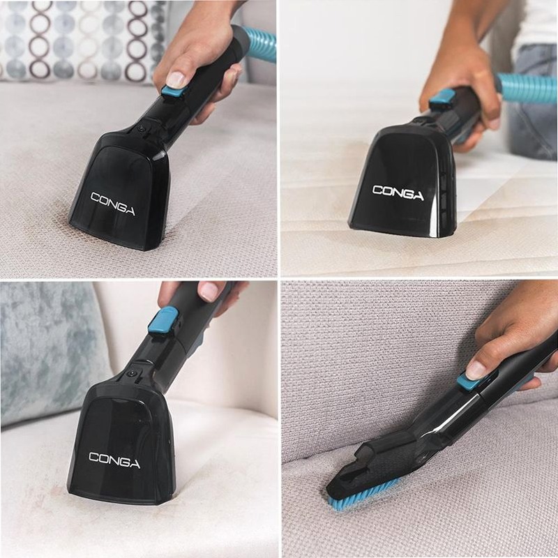 Conga 4000 Carpet&Spot Clean XL X-Treme