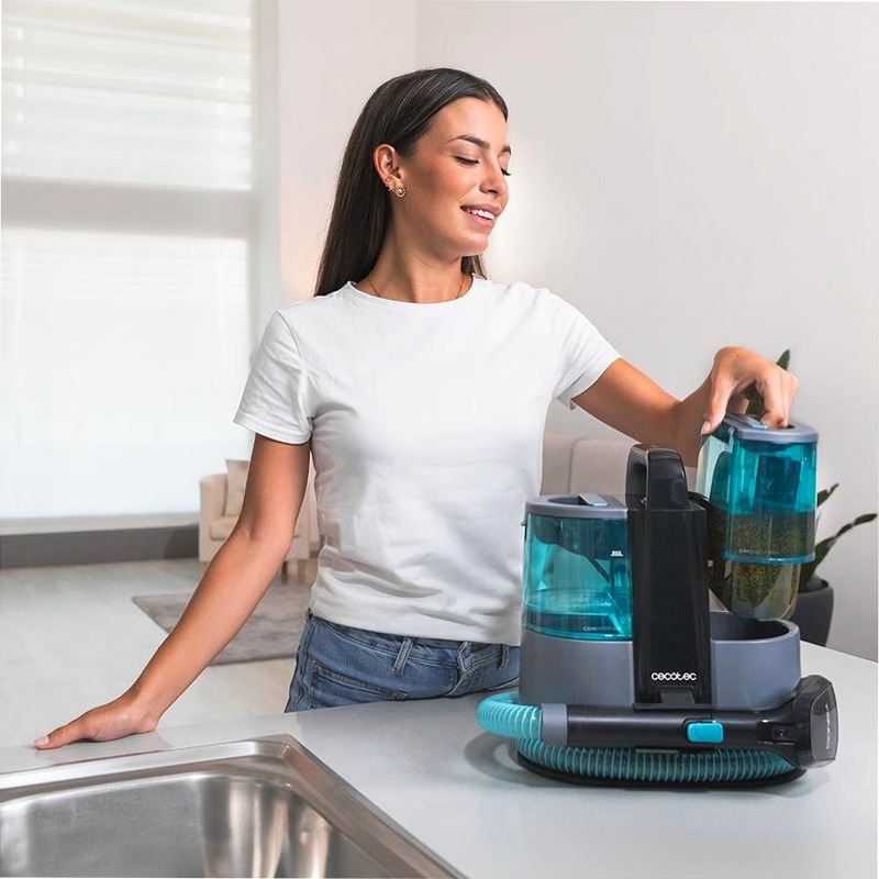 Conga 4000 Carpet&Spot Clean XL X-Treme