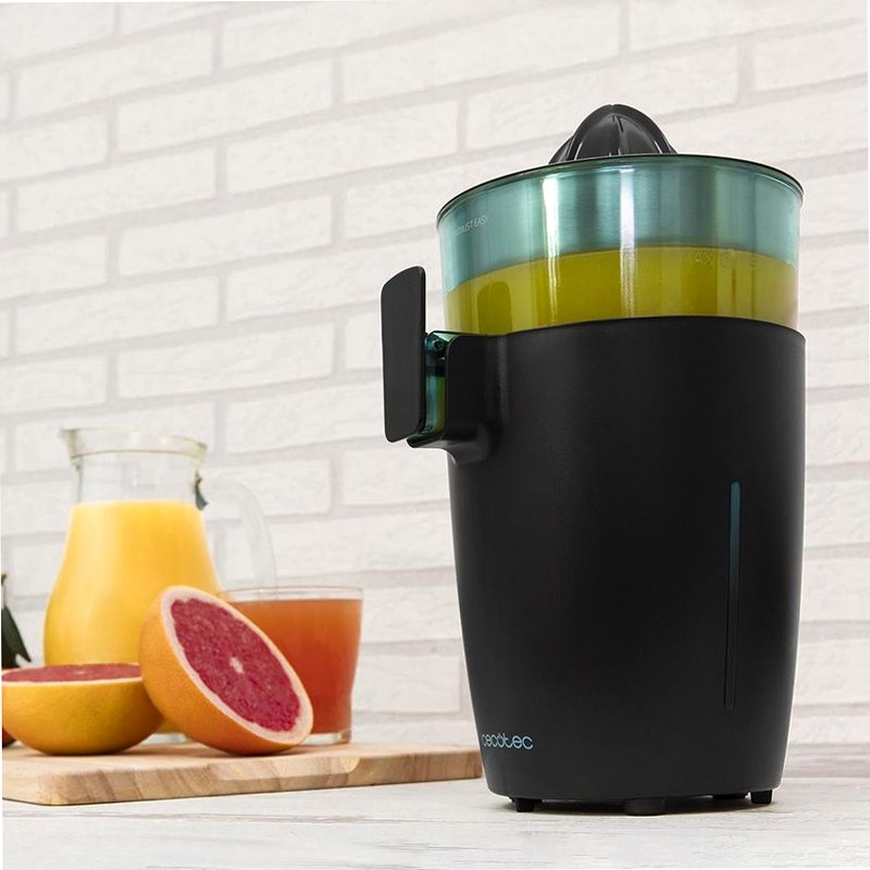 Zitrus TowerAdjust Easy Black 800 Inox