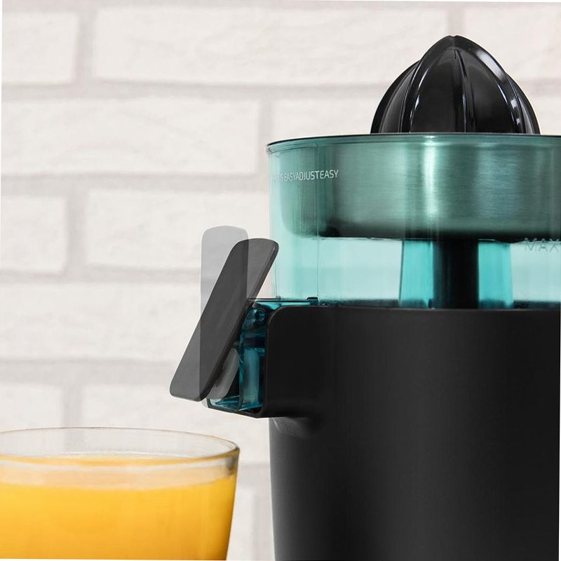 Zitrus TowerAdjust Easy Black 800 Inox