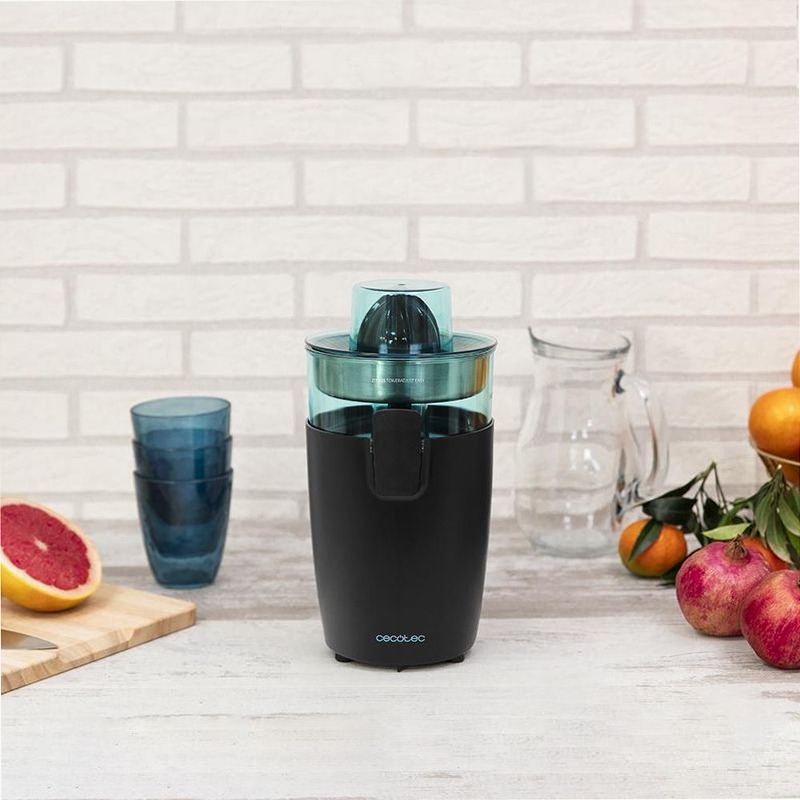 Zitrus TowerAdjust Easy Black 800 Inox