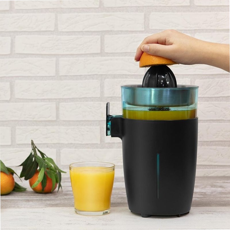 Zitrus TowerAdjust Easy Black 800 Inox